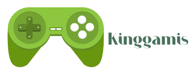 kinggamis.com